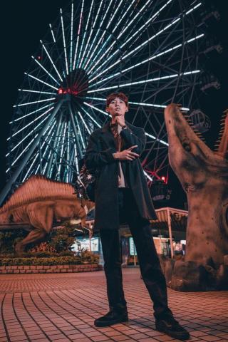 成風個人工作室 - 韓系拍法