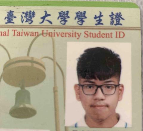 提供台灣之星服務的專家莊林頡