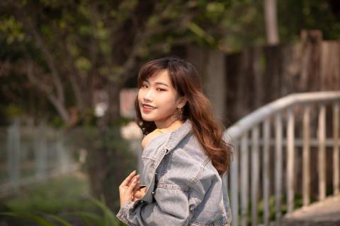 成風個人工作室 - 時裝照(服裝設計)