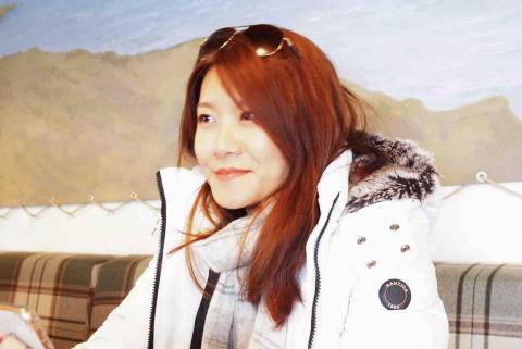 提供臨時託嬰服務的專家Cheng 