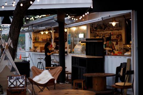 成風個人工作室 - 商業店家攝影