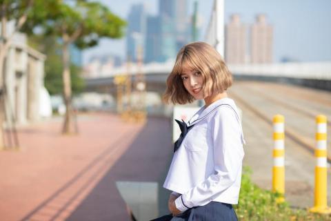 成風個人工作室 - 學生照