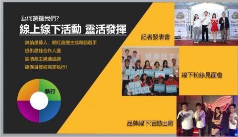 優仕整合行銷 -  優仕整合行銷 -