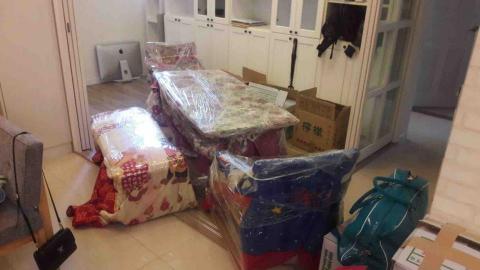 華家優質搬家 - 