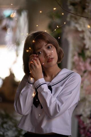 成風個人工作室 - 學生照