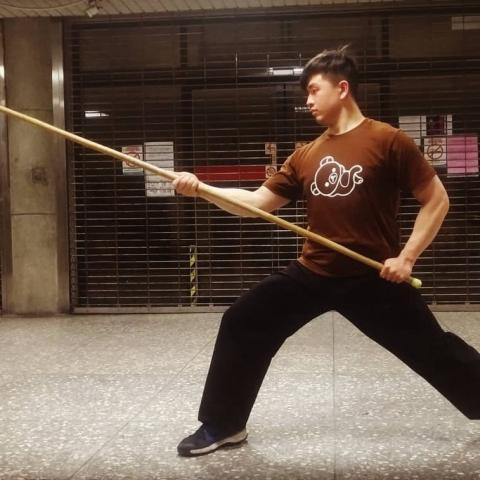 鐵橋武藝 - 提供國術的專家 鐵橋武藝 - 提供國術的專家