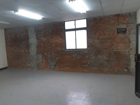 拆除~阿慶  - 牆壁壁癌（拆除後）