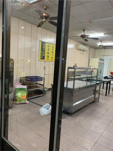 鴻利維護工程行 - 系列康完成