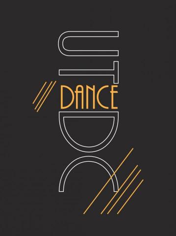 蕭依玟 - 社團衣服背後圖樣