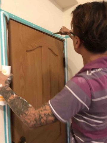 鴻利維護工程行 - 系列康