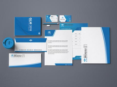 物件設計 - 企業識別