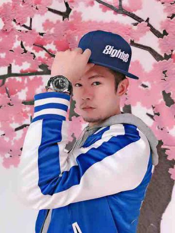 提供模特兒服務的專家Wilson