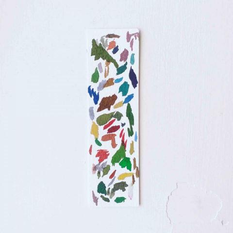 提供公寓服務的專家森藝術插畫公寓