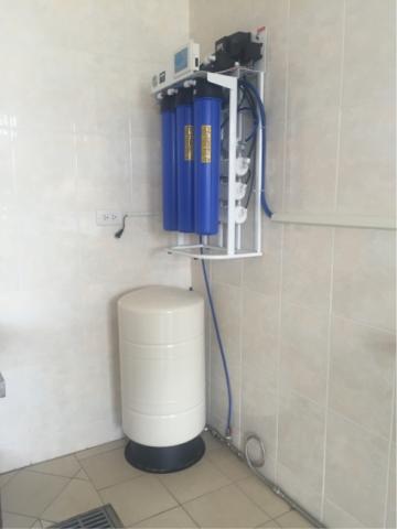 海寶淨水專業水處理設備 - 