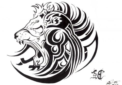 張瑀庭 - 幫別系設計LOGO