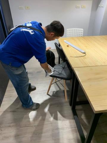 融意工程有限公司 - 完工後
環境的整潔是必做功課
小細節也不能放過