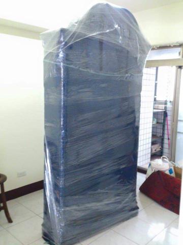 小傑專業搬家 - 古董家具打包保護
