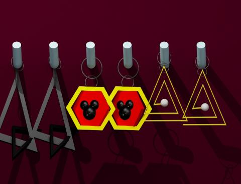 密思林 - 饰品设计
3ds max