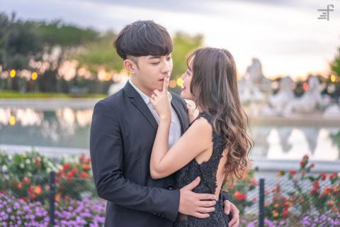 弎樓映像攝影工作室 - 婚紗攝影