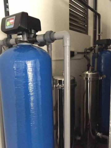 海寶淨水專業水處理設備 - 