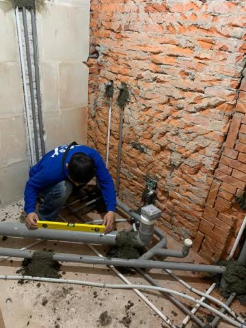 融意工程有限公司 - 業主交給我們就是放心
一定如期交件
解決您的問題