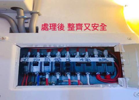 融意工程有限公司 - 安全是我們優先的考量