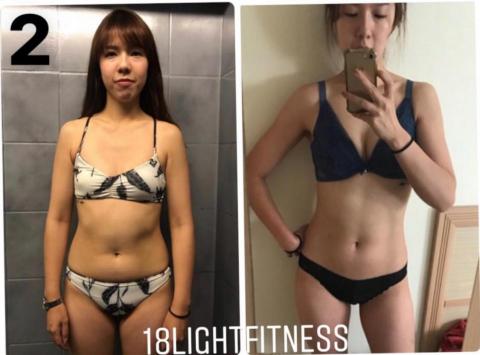 18light fit club - 