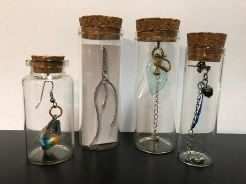 張瑀庭 - 畢業展 - 成品
