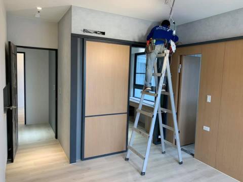 融意工程有限公司 - 專業的服務
是我們的堅持