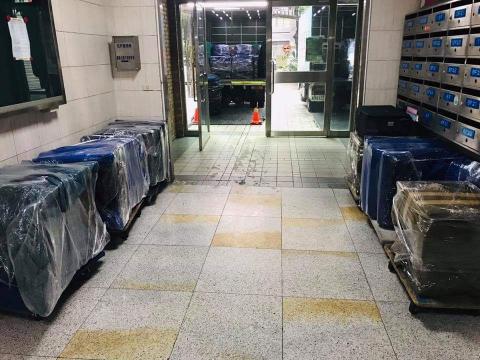 小傑專業搬家 - 