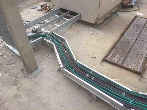 Jh工作室 - 動力系統配置