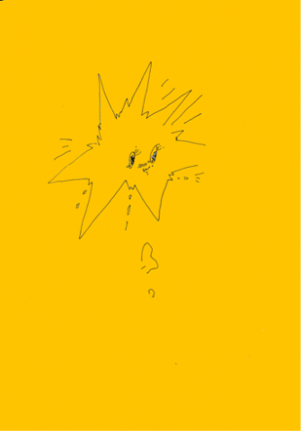 蒼蠅便當 - 太陽的千層蛋糕：1，2019