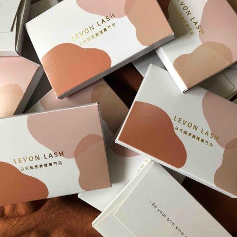 Emma chen - 平面拍攝