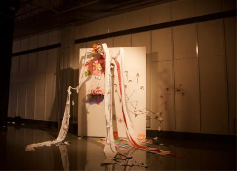 蒼蠅便當 - 幸運星星的數式三解，2019