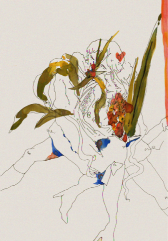 蒼蠅便當 - 噗嘟嘟嘟嘟，2019