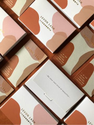 Emma chen - 平面拍攝