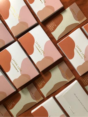 Emma chen - 平面拍攝