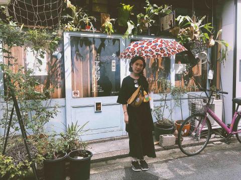 提供受眾服務的專家章晏