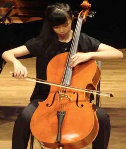 提供大提琴服務的專家師大