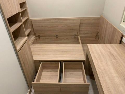 歐樂居有限公司 -  歐樂居有限公司 -