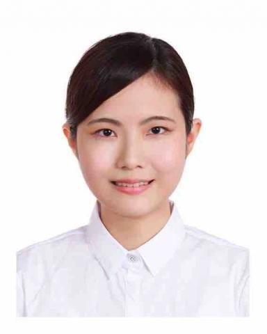 提供韓文服務的專家林亞璇