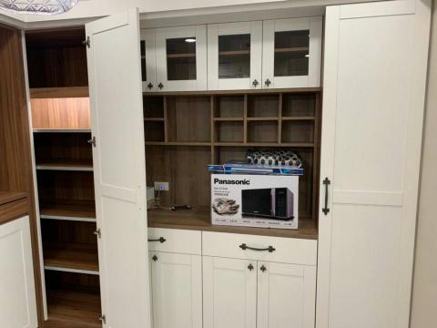 歐樂居有限公司 -  歐樂居有限公司 -