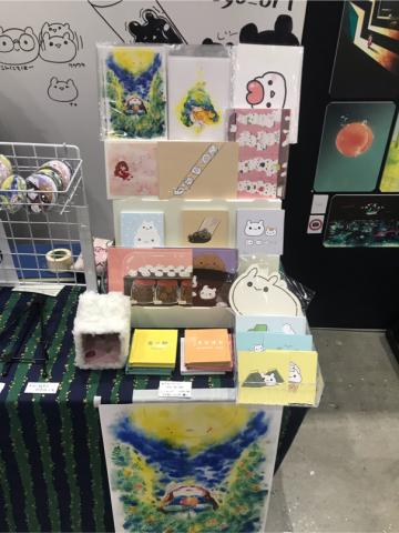 suyu - Design Festival vol.51 作品展示