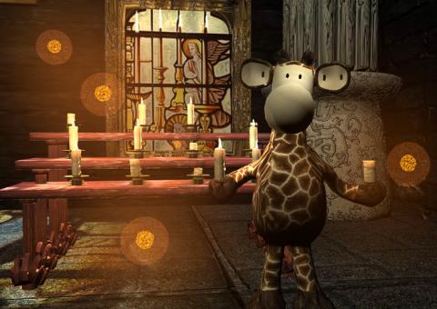 提供seo廣告公司服務的專家AnnC