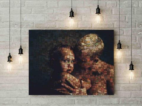 提供e s g服務的專家Christina tai 