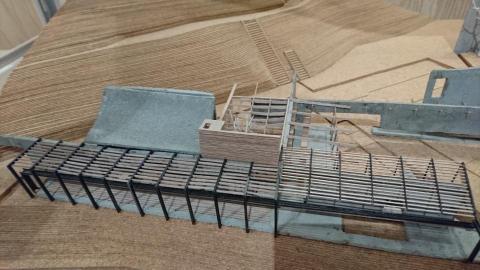 原生設計工作坊 - 展覽用模型 原生設計工作坊 - 展覽用模型