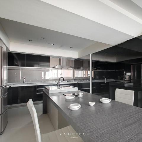 冶上制作 VAR INTERIORS - F/House
/空間性質-住宅
/面積-30坪
/主要建材-藍絲木、灰橡木、銀狐石、烤漆玻璃、地磚、木地板
https://www.varietechinterior.com/f-house 冶上制作 VAR INTERIORS - F/House
/空間性質-住宅
/面積-30坪
/主要建材-藍絲木、灰橡木、銀狐石、烤漆玻璃、地磚、木地板
https://www.varietechinterior.com/f-house