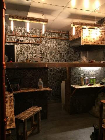 Rebinth瑞伯斯美學再造工作室 - 