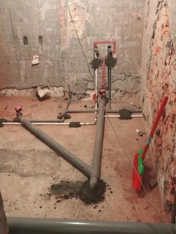 金鑫水電工程行 - 