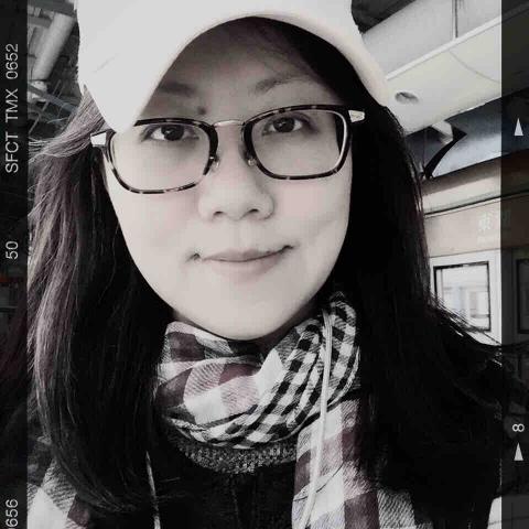 提供model試鏡服務的專家郭珮蓉